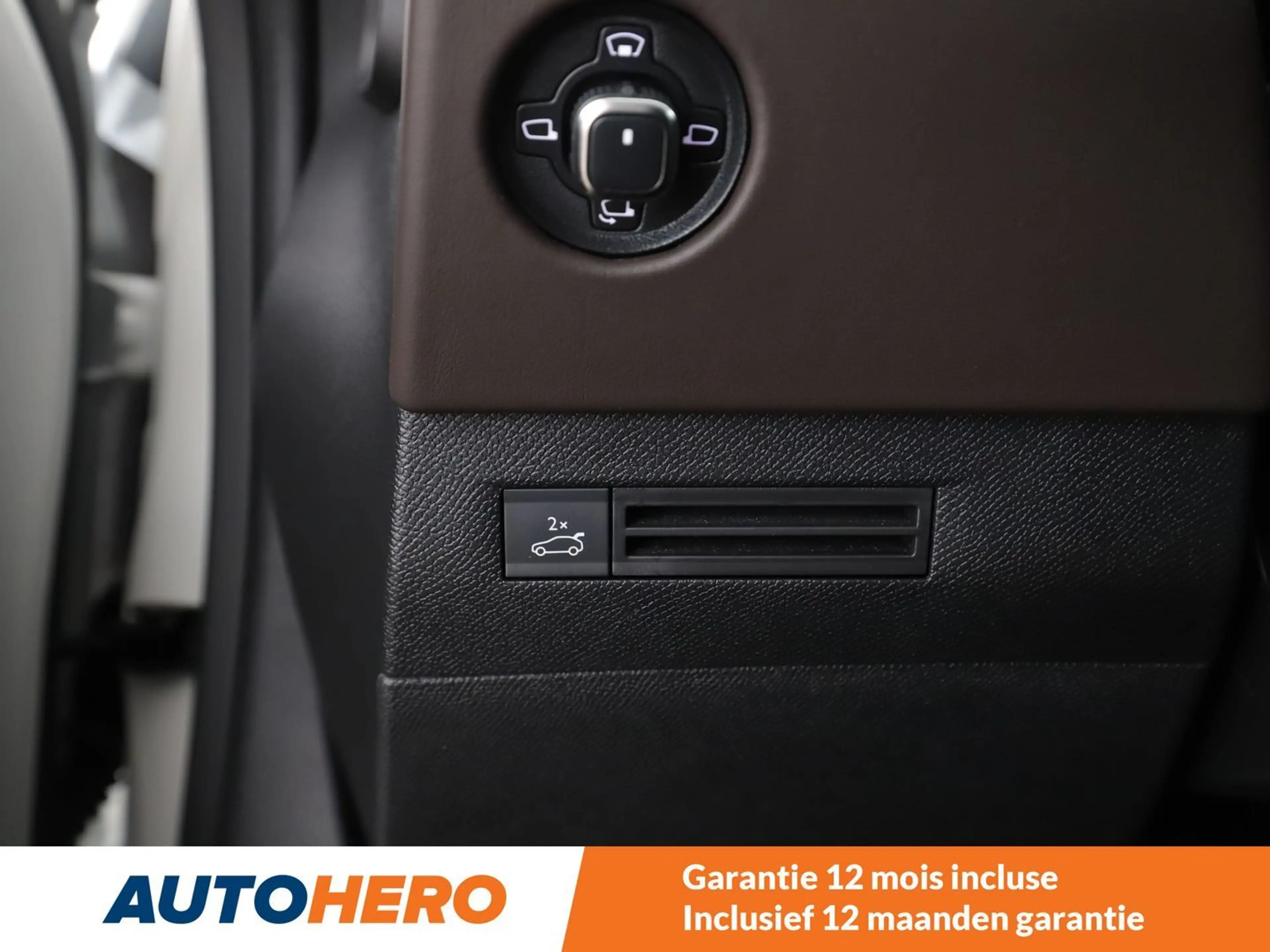 Citroen DS4 1.6 PureTech Rivoli — photo 15