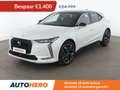 Citroen DS4 1.6 PureTech Rivoli Blanc - thumbnail 1