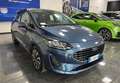 Ford Fiesta 5p 1.0 Ecoboost Hybrid Titanium 125cv Blu/Azzurro - thumbnail 3