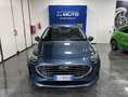 Ford Fiesta 5p 1.0 Ecoboost Hybrid Titanium 125cv Blu/Azzurro - thumbnail 2