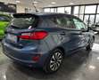 Ford Fiesta 5p 1.0 Ecoboost Hybrid Titanium 125cv Blu/Azzurro - thumbnail 4