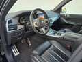 BMW X5 xDrive45e 394ch M Sport 17cv Noir - thumbnail 6