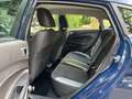 Ford Fiesta Trend/AUTOMATIK/2015/KLIMA/ALUFELGEN/GEPF Azul - thumbnail 14