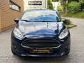Ford Fiesta Trend/AUTOMATIK/2015/KLIMA/ALUFELGEN/GEPF Azul - thumbnail 2