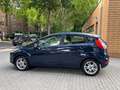 Ford Fiesta Trend/AUTOMATIK/2015/KLIMA/ALUFELGEN/GEPF Azul - thumbnail 7