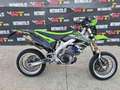 Kawasaki KX 450 Tripla Omologazione Video 360 Verde - thumbnail 1