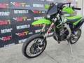 Kawasaki KX 450 Tripla Omologazione Video 360 Verde - thumbnail 3