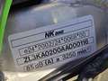 Kawasaki KX 450 Tripla Omologazione Video 360 Verde - thumbnail 8