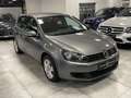 Volkswagen Golf VI Comfortline Grau - thumbnail 8