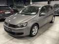 Volkswagen Golf VI Comfortline Grau - thumbnail 2