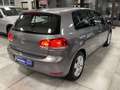 Volkswagen Golf VI Comfortline Grau - thumbnail 6