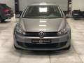 Volkswagen Golf VI Comfortline Grau - thumbnail 1