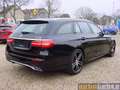 Mercedes-Benz E 43 AMG T 4MATIC NAVI-CO,MB-LED,eSD,DISTR,PARK-ASS,SHZ,BT Zwart - thumbnail 3