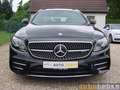 Mercedes-Benz E 43 AMG T 4MATIC NAVI-CO,MB-LED,eSD,DISTR,PARK-ASS,SHZ,BT Negru - thumbnail 4