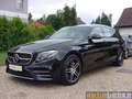 Mercedes-Benz E 43 AMG T 4MATIC NAVI-CO,MB-LED,eSD,DISTR,PARK-ASS,SHZ,BT Negru - thumbnail 1