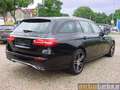 Mercedes-Benz E 43 AMG T 4MATIC NAVI-CO,MB-LED,eSD,DISTR,PARK-ASS,SHZ,BT Negru - thumbnail 3
