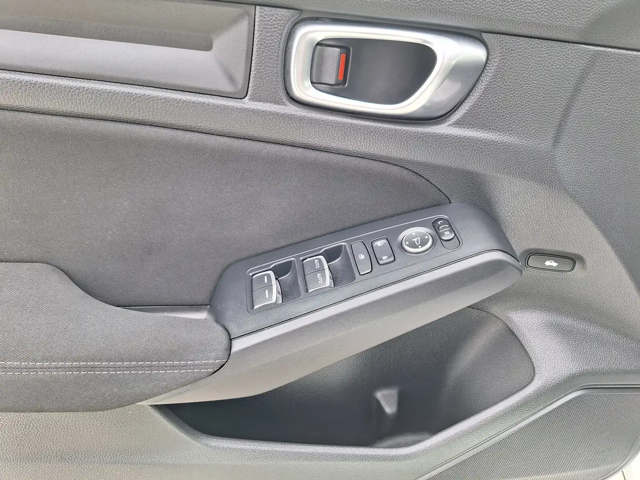 Honda Civic снимка Honda Civic