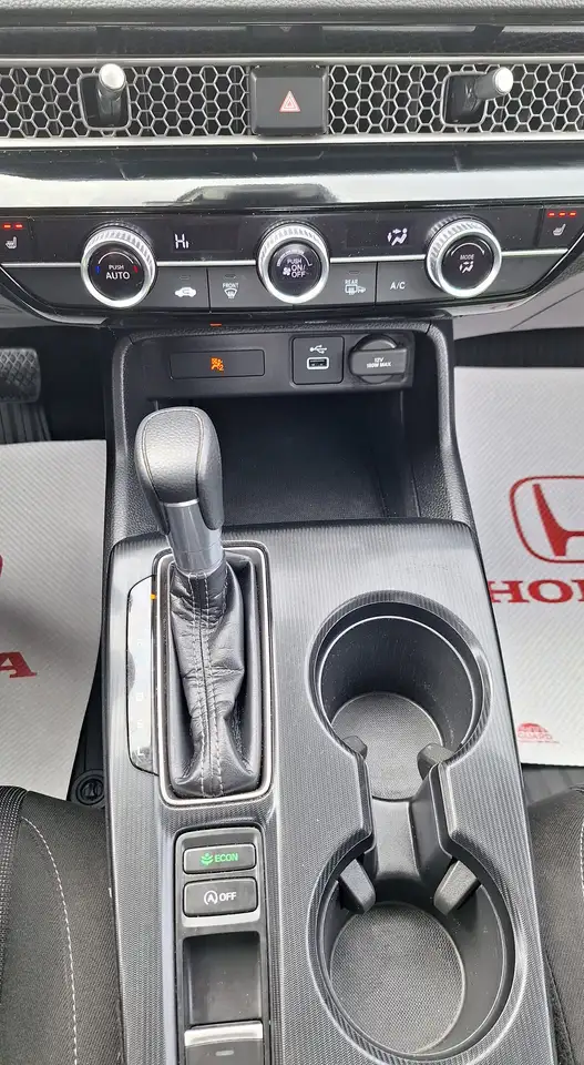 Honda Civic снимка Honda Civic