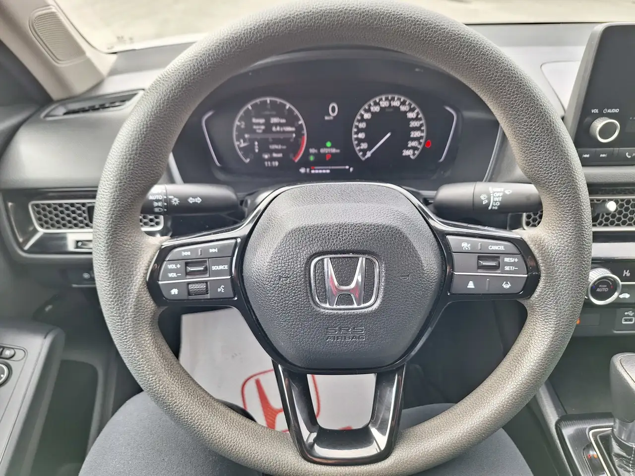 Honda Civic снимка Honda Civic