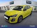 Peugeot 208 1.2 Puretech S&S Active 100 Amarillo - thumbnail 1