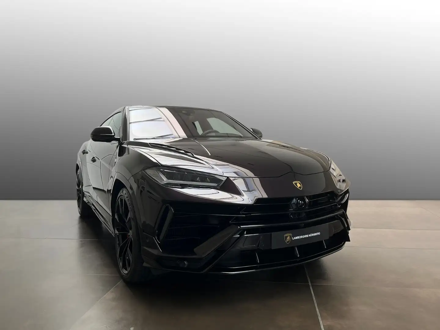 Lamborghini Urus S MY24| Lamborghini Nürnberg - 1