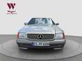 Mercedes-Benz SL 300 3.0 KAT*H-ZULASSUNG*KLIMA*ALARM*HARDTOP* Zilver - thumbnail 3