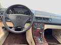 Mercedes-Benz SL 300 3.0 KAT*H-ZULASSUNG*KLIMA*ALARM*HARDTOP* Zilver - thumbnail 18