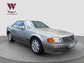 Mercedes-Benz SL 300 3.0 KAT*H-ZULASSUNG*KLIMA*ALARM*HARDTOP* Zilver - thumbnail 27