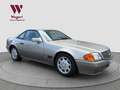 Mercedes-Benz SL 300 3.0 KAT*H-ZULASSUNG*KLIMA*ALARM*HARDTOP* Zilver - thumbnail 28