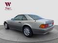 Mercedes-Benz SL 300 3.0 KAT*H-ZULASSUNG*KLIMA*ALARM*HARDTOP* Zilver - thumbnail 14