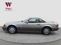 Mercedes-Benz SL 300 3.0 KAT*H-ZULASSUNG*KLIMA*ALARM*HARDTOP* Zilver - thumbnail 15