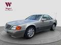 Mercedes-Benz SL 300 3.0 KAT*H-ZULASSUNG*KLIMA*ALARM*HARDTOP* Zilver - thumbnail 1