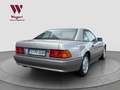 Mercedes-Benz SL 300 3.0 KAT*H-ZULASSUNG*KLIMA*ALARM*HARDTOP* Zilver - thumbnail 10