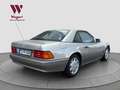 Mercedes-Benz SL 300 3.0 KAT*H-ZULASSUNG*KLIMA*ALARM*HARDTOP* Zilver - thumbnail 9