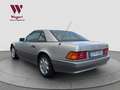 Mercedes-Benz SL 300 3.0 KAT*H-ZULASSUNG*KLIMA*ALARM*HARDTOP* Zilver - thumbnail 13