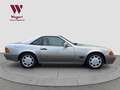 Mercedes-Benz SL 300 3.0 KAT*H-ZULASSUNG*KLIMA*ALARM*HARDTOP* Zilver - thumbnail 29
