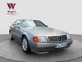 Mercedes-Benz SL 300 3.0 KAT*H-ZULASSUNG*KLIMA*ALARM*HARDTOP* Zilver - thumbnail 4