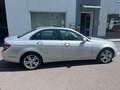 Mercedes-Benz C 180 C -Klasse Lim."Klimaaut."Schiebedach"Navi" Silber - thumbnail 11