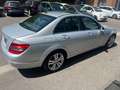 Mercedes-Benz C 180 C -Klasse Lim."Klimaaut."Schiebedach"Navi" Silber - thumbnail 5