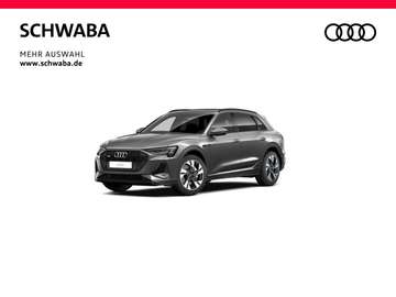 55 quattro *2x S line*Opt.schw.*PANO*AHK*