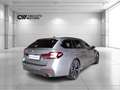 BMW 530 d Touring mhev 48V xdrive Luxury auto Gris - thumbnail 3