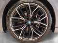 BMW 530 d Touring mhev 48V xdrive Luxury auto Gris - thumbnail 9