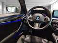 BMW 530 d Touring mhev 48V xdrive Luxury auto Gris - thumbnail 16