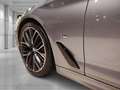 BMW 530 d Touring mhev 48V xdrive Luxury auto Gris - thumbnail 11