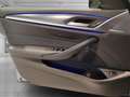 BMW 530 d Touring mhev 48V xdrive Luxury auto Gris - thumbnail 12