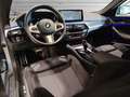 BMW 530 d Touring mhev 48V xdrive Luxury auto Gris - thumbnail 5