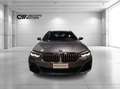 BMW 530 d Touring mhev 48V xdrive Luxury auto Gris - thumbnail 2