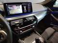 BMW 530 d Touring mhev 48V xdrive Luxury auto Gris - thumbnail 14