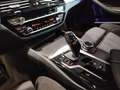 BMW 530 d Touring mhev 48V xdrive Luxury auto Gris - thumbnail 15