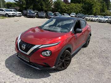 Juke 1.0 DIG-T 2WD Premiere Edition DCT
